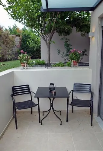 Hébergement de vacances Animus Premium *