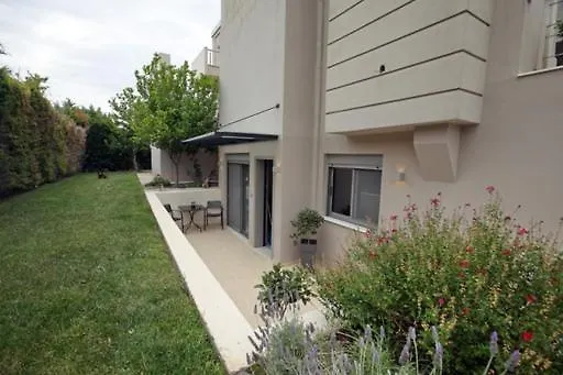 Hébergement de vacances Animus Premium *