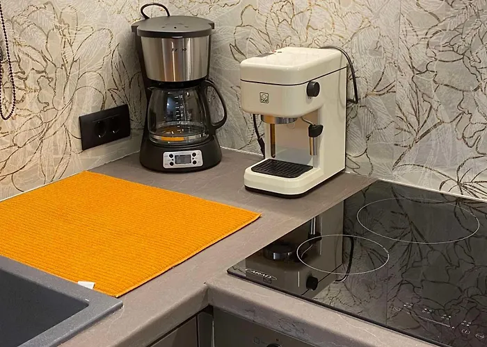 Animus Premium Nauplie