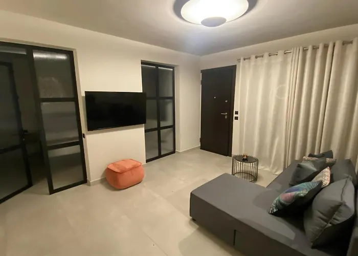 Animus Premium Hébergement de vacances