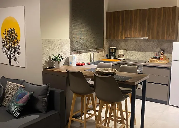 Animus Premium Hébergement de vacances *