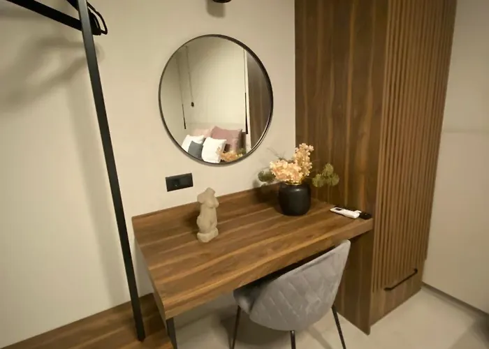 Animus Premium Hébergement de vacances Nauplie