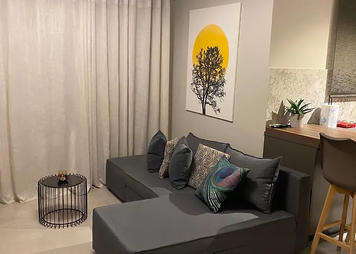 Animus Premium Nauplie