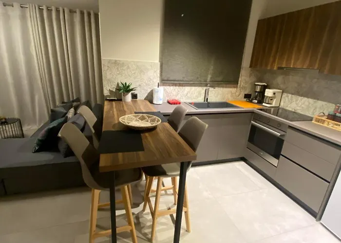 Animus Premium Hébergement de vacances