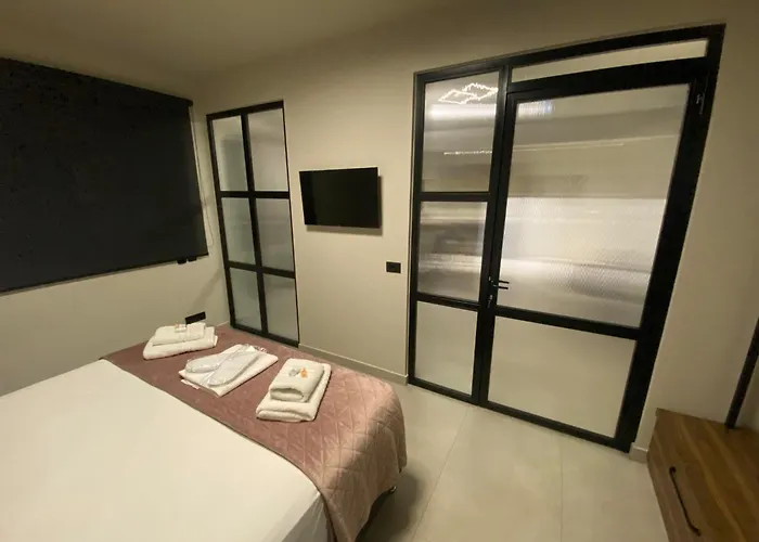 Animus Premium Nauplie