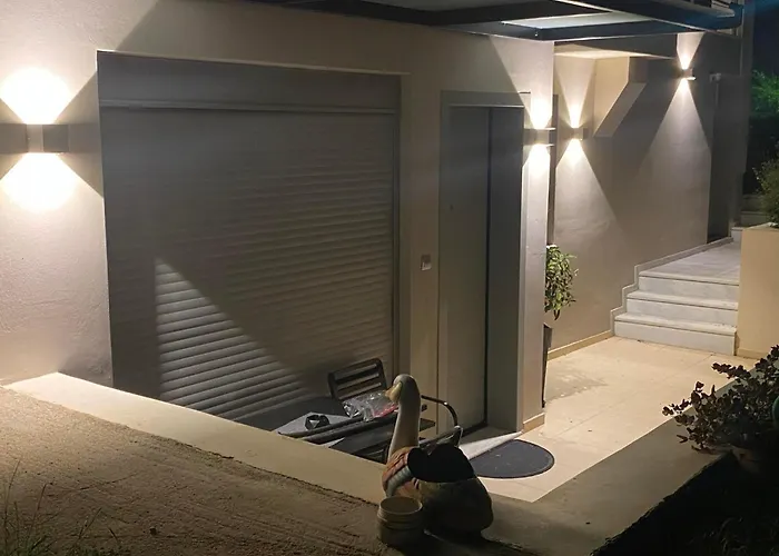 Hébergement de vacances Animus Premium